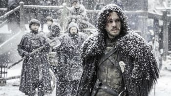 SPOILER?! Opravdu se Jon Snow vrací? Nový plakát Hry o trůny vzbuzuje bouřlivé debaty!