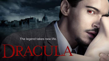 Seriál Dracula – každou neděli na COOLu!