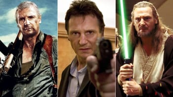 7 věcí, které nevíte o Liamu Neesonovi: Mohl být profesionálním sportovcem nebo fyzikem