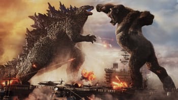 Godzilla vs. Kong 2: Unikly první reakce, fanoušci budou nadšení i zklamaní