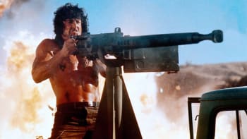 Rambo vždycky byl, je a bude o politice: Do jakých kauz se od 80. let zapletl?
