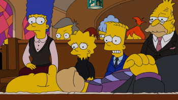 Tohle měla být finální epizoda Simpsonových! Co se v ní dělo?