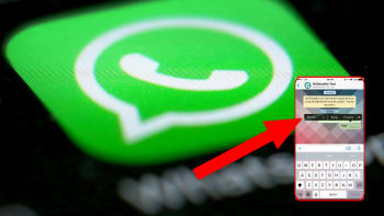 PECKA! WhatsApp konečně dostane funkci, která vám může zachránit vztah