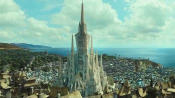 10 nejzajímavějších momentů z traileru Warcraftu