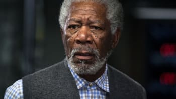4 nejdivnější filmy Morgana Freemana