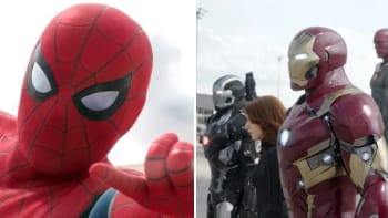 Čeká nás záplava filmů se Spider-Manem! Kolik jich Marvel chystá? A bude Spidey v Avengers 3?!