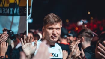 Ukrajinská herní superstar odmítá hrát s Rusy: Měl by to pochopit každý krajan, říká