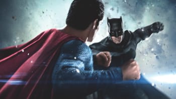 Hejtři útočí na Batman vs. Superman: Měli bychom se bát průšvihu, nebo nás čeká komiksová pecka?
