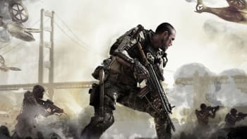 Herní série Call of Duty míří do kin. Kdy uvidíme první film?