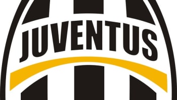 Nové logo Juventusu - photoshopová bitva