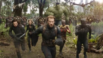Podívejte se na bombastický první trailer Avengers 3! Čeká nás největší superhrdinský film všech dob?