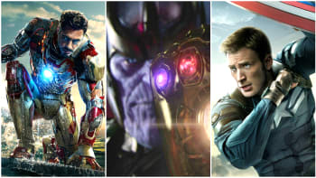 ODHALENO: Tohle bude hlavní postava třetích Avengers! Není to Iron Man ani Kapitán Amerika!