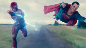 6 nejrychlejších superhrdinů: Dokáže Flash předběhnout Supermana?