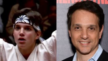 Jak vypadají herci z Karate Kid po letech?