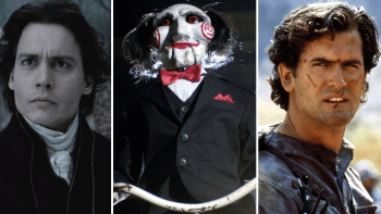 OFICIÁLNĚ: 25 nejlepších hororů za posledních 25 let podle diváků