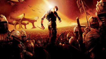 Riddick se vrací v Kronice temna!