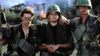 4 válečné filmy, které váleční veteráni nenávidí