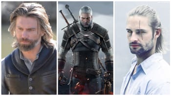 7 kandidátů na roli filmového Zaklínače! Kdo by měl být Geraltem z Rivie?