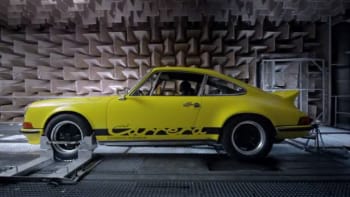 VIDEO: 5 Porsche s nejlepším zvukem. Volume doprava!