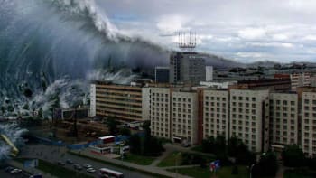 Když udeří Vlna zabiják: poznejte 4 nejhorší tsunami v dějinách!
