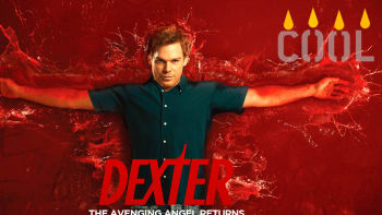 Temné začátky dojemně děsivého Dextera