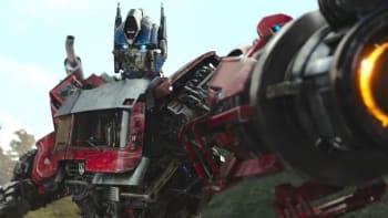 Transformers 7 jsou tady! První trailer odhalil totální akční nářez s novými i starými roboty