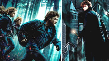 VIDEO: Nástupce Harryho Pottera se blíží! Podívejte se na zbrusu nový trailer!