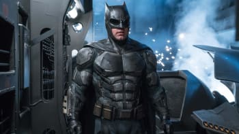 Ben Affleck končí jako Batman! Nový film bez něj dorazí v roce 2021, co o něm víme?