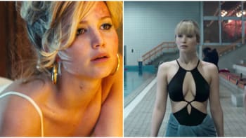 Hvězda Hunger Games jako sexy vražedkyně! Jennifer Lawrence je v novém akčňáku pekelně rajcovní, podívejte se na trailer