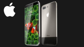 APPLE nestíhá! Nový iPhone 8 nabírá zpoždění kvůli problémům se speciálními 3D senzory