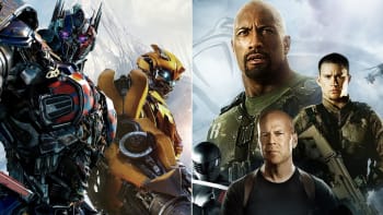 4 zrušené filmy s Transformery, které bychom rozhodně chtěli vidět