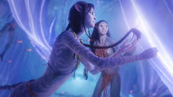 Avatar 3: První nádherné obrázky ukazují, co nás čeká příště