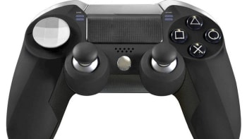 Prohlédněte si nový PlayStation 4 Elite ovladač
