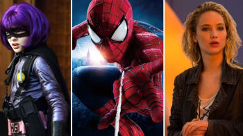 Od Spider-Mana k Hit-Girl: 5 nejlepších superhrdinů, kterým ještě nebylo 18 let