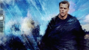 Bourneova realita aneb Historie vymývání mozku