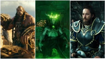 O čem by mohla být dvojka Warcraftu? Režisér se rozpovídal o filmu, dočkáme se i prodloužené verze?