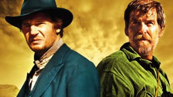 Muž proti muži a ti další: pět nej westernů