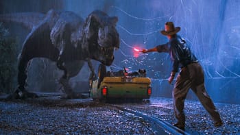 Který dinosauří film je nejlepší? Seřazení všech šesti Jurských parků a světů podle kvality