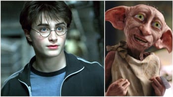 FOTO: Dočkáme se pokračování Harryho Pottera? Autorka J. K. Rowlingová čerstvě potvrdila, že píše dvě nové knihy!