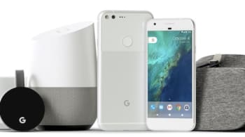 Google novinky - Pixel, Daydream, Google Home a další