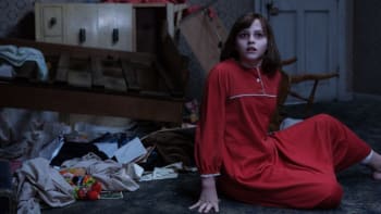 VIDEO: V zajetí démonů 2 má obnovit respekt pro studiové horory