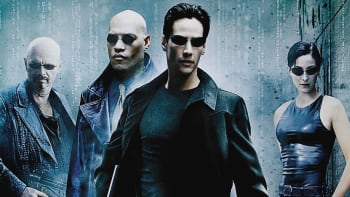 KVÍZ: Jak dobře znáte Matrix? Otestujte se!