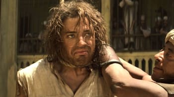 Brendan Fraser málem zemřel při natáčení Mumie. Teď děsivý okamžik detailně popsal