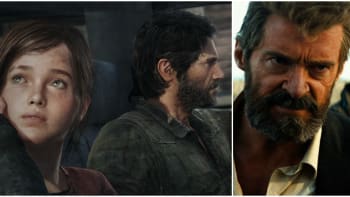 Epický remix traileru na Logana a The Last of Us! Podívejte se, jak blízko si byl film s oblíbenou hrou!