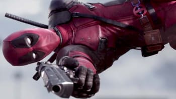 První české reakce na Deadpoola: Jak se povedl nový film nejzábavnějšího superhrdiny?
