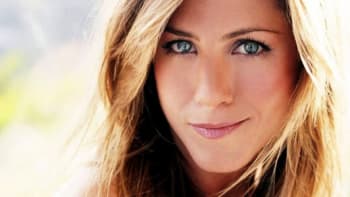 Jennifer Aniston v mysteriózním bijáku Skřet