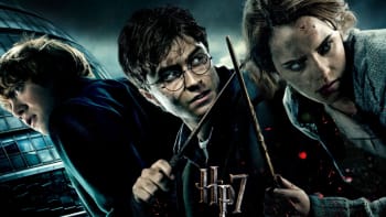 VIDEO: J. K. Rowlingová nám zítra představí nové zákoutí potterovského světa!