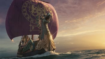 5 nejlepších plachetnic z filmů a seriálů: Černá Perla vs. Bounty