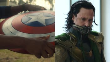 První záběry ze seriálů od Marvelu: Loki, Falcon a Winter Soldier, WandaVision