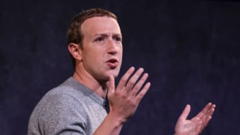 Konec Facebooku a Instagramu v Evropě? Zuckerberg přišel s jasnou výhružkou